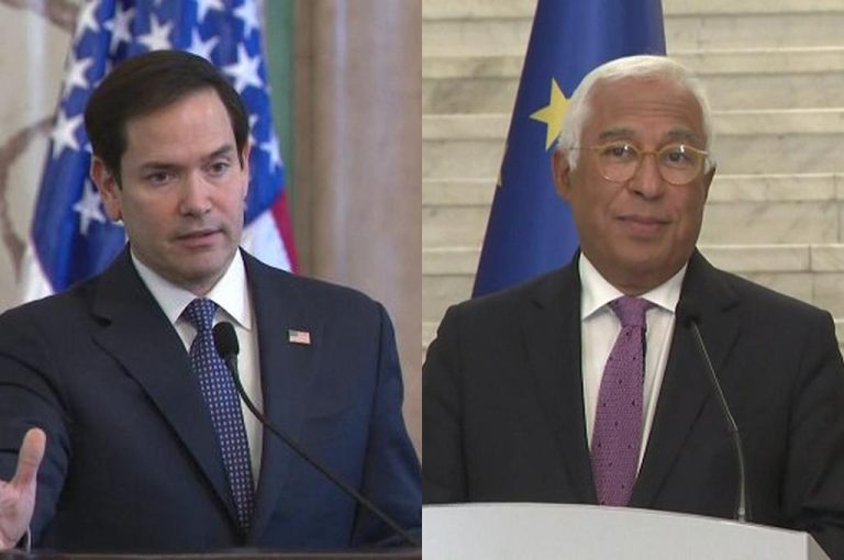 Честитки од ЕУ и САД по повод Денот на независноста