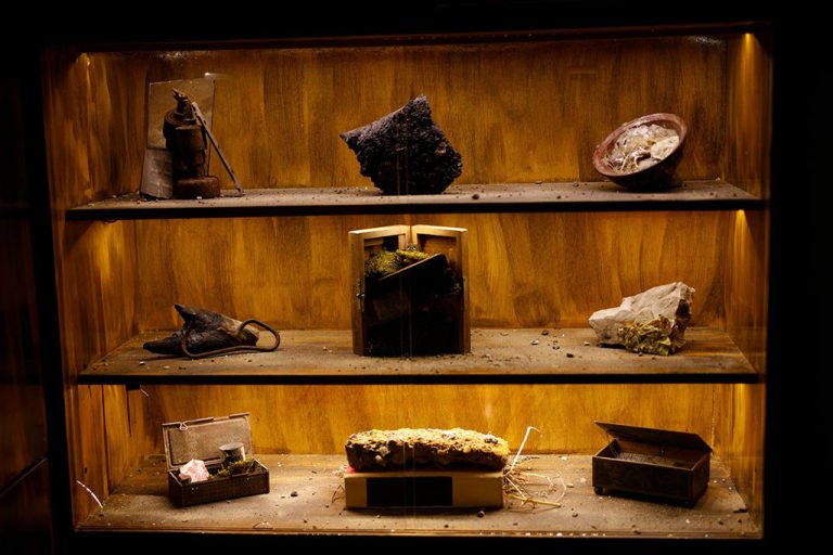 Разговор за комунизмот и трауматското искуство во БАН