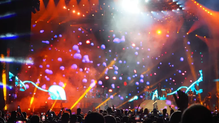 Енрике Иглесиас приреди мегашоу во Софија пред над 30.000 обожаватели