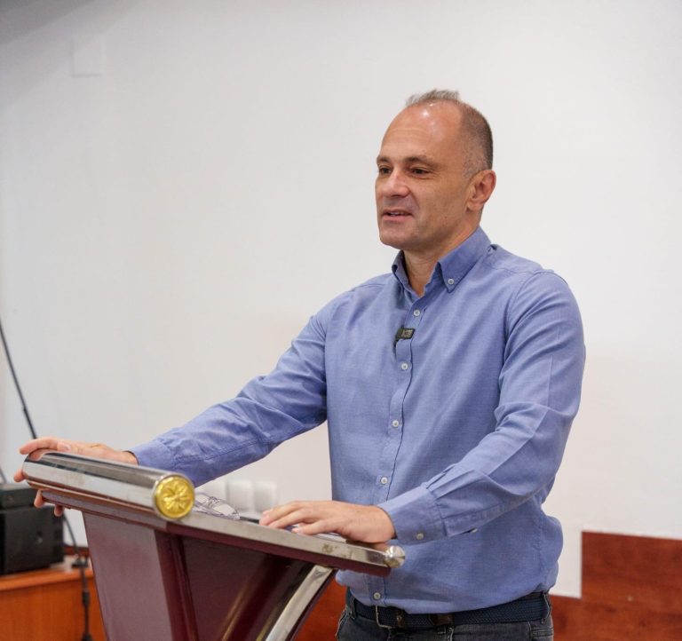 Филипче: ВМРО-ДПМНЕ функционира исто како режимот на Груевски – наместо помош за граѓаните, врши притисок и замолчување