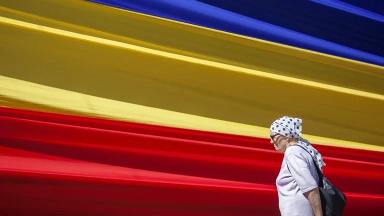 Бугарското малцинство во Молдавија- мост кон Европската унија