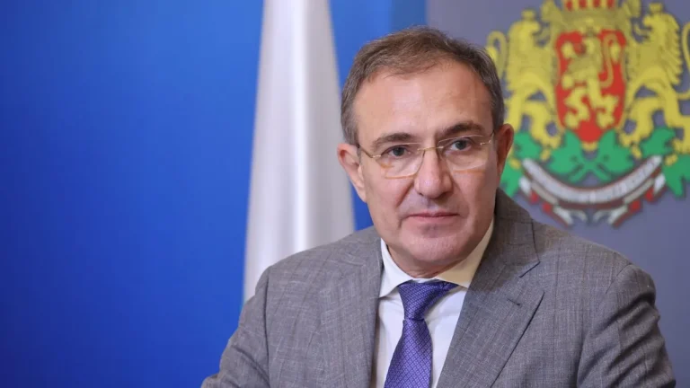 Министерот за труд и социјала на Бугарија со поддршка за спортистите со Даунов синдром