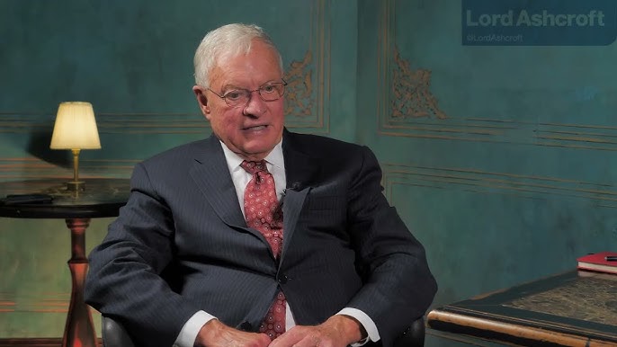 Генерал Келог пред Телеграф: Трамп му е лут на Путин, чувствува дека е изманипулиран