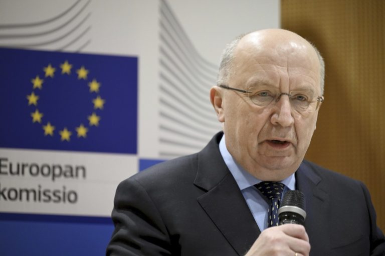 Земјите на источната граница на ЕУ ќе градат „ѕид“ против руски дронови