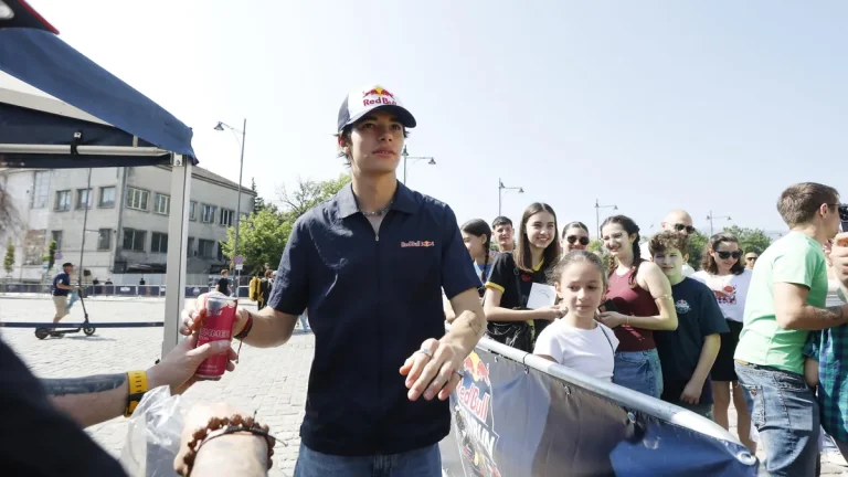 Бугаринот Никола Цолов вицешампион во Формула 3, Кампос Рејсинг со прва титула