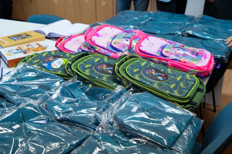 Јаневска: Со конкретни политики и мерки ја подигнуваме инклузивноста на образовниот систем