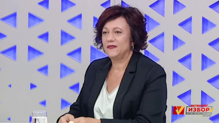 Градоначалничката на Кисела Вода почнува со приемни денови за граѓаните