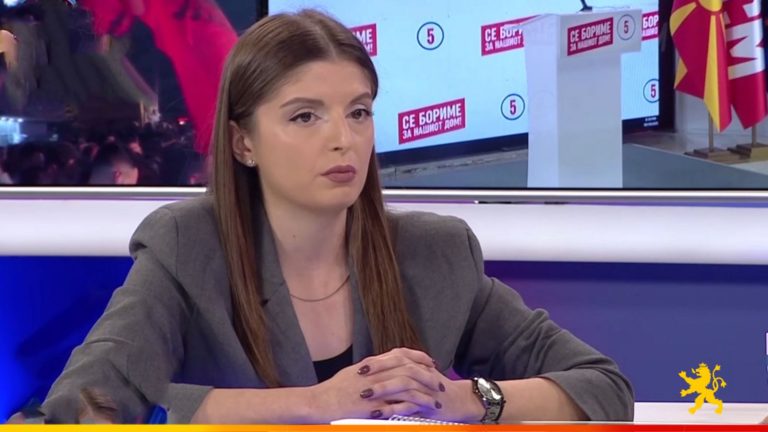 Бојковска: Градот Скопје не ги извршува надлежностите коишто ги има, извршен е инспекциски надзор над Комунална хигиена 