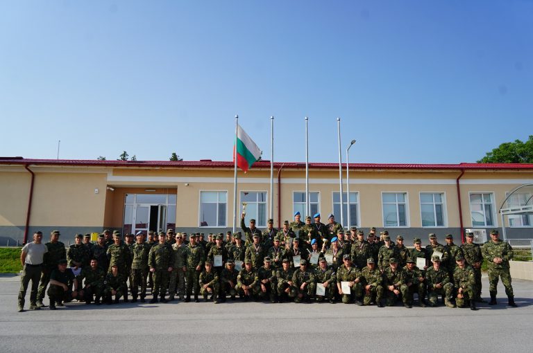 СКСО ќе го одбележи Денот на воениот падобраец и 81 години од формирањето на Падобранската дружина