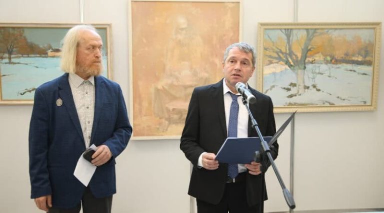 Во Собранието на Бугарија отворена изложба посветена на бесарапските Бугари