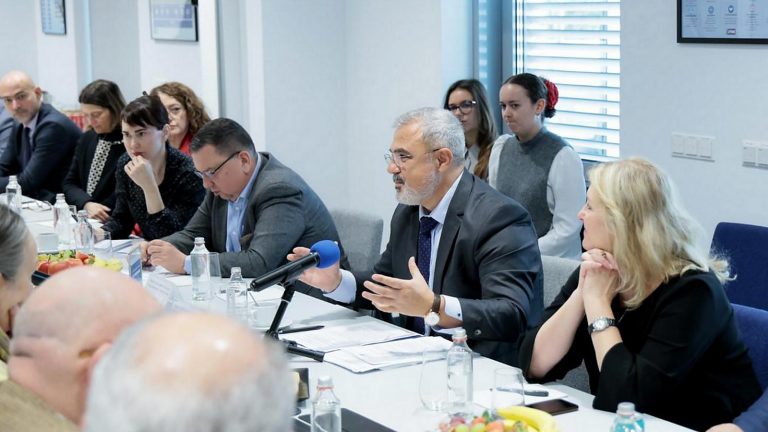 Бугарија го забрзува транспортното и дигиталното поврзување во Југоисточна Европа