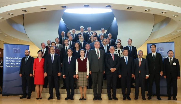 Бугарија ќе учествува активно во создавањето на Центар за поморска безбедност во Црното Море