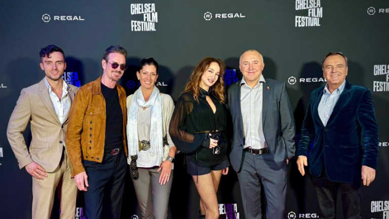 Бугарско-британската копродукција „Ѓаволски игри“ ја освои наградата за најдобра кинематографија на фестивалот „Челзи“ во Њујорк