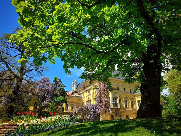 Националниот етнографски музеј во Софија- чувар на бугарскиот идентитет