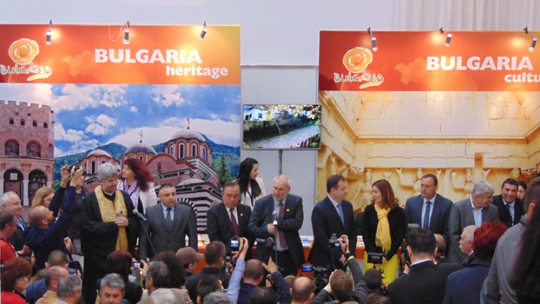 Министерството за туризам на Бугарија ќе им помогне на општините во промоцијата на културно-историското наследство