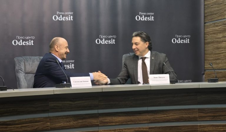 Неделата на бугарската култура во Одеса ќе биде празник на единството и пријателството