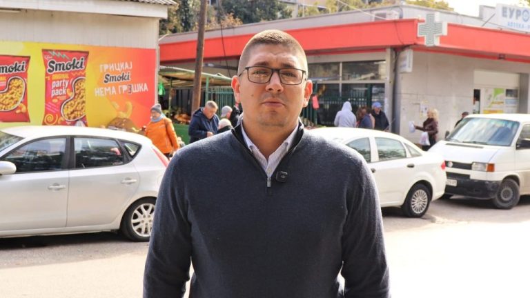 Митовски: 50% субвенции за котизацијата на тезгите – поддршка за пазарџиите