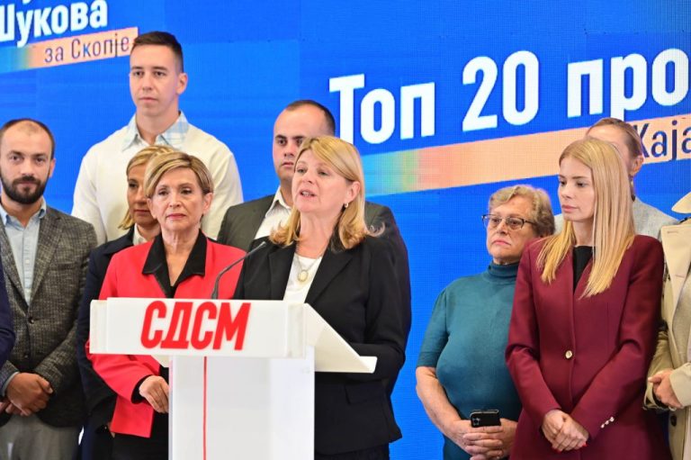 БРТ-систем, нови мостови, дигитализација на ЈСП и „Зона 30“ – клучните проекти од сообраќајната визија на Шукова