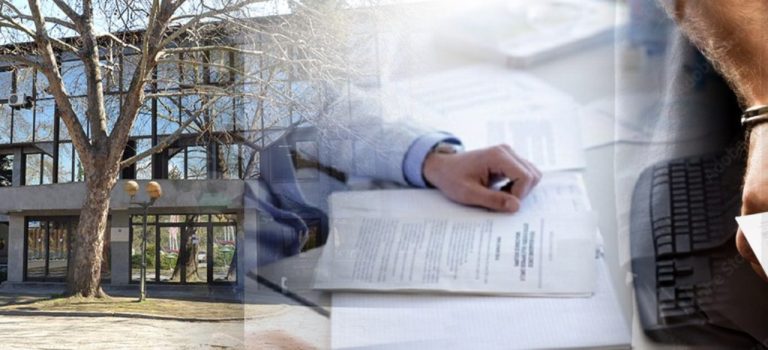 Кривична пријава против поранешен директор, заменик директор и вработени во Агенцијата за храна и ветеринарство за „проневера во службата“