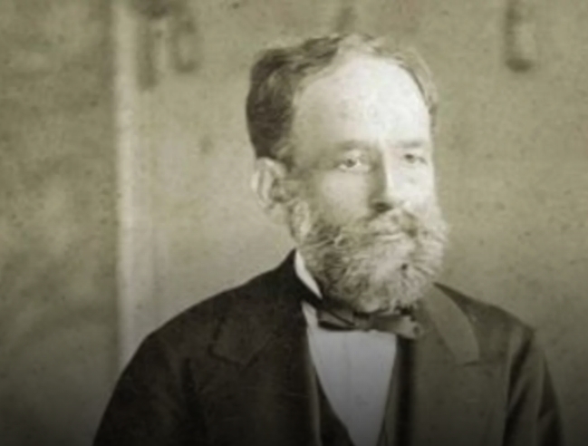 (Видео) Христо Груев Данов – бугарскиот Гутенберг и татко на организираното издаваштво во Бугарија