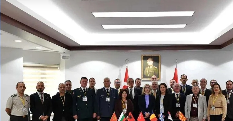 Република Северна Македонија, Бугарија и уште 6 балкански земји потпишаа Меморандум за создавање на Југоисточноевропска мрежа на институти за воена историја и стратешки истражувања