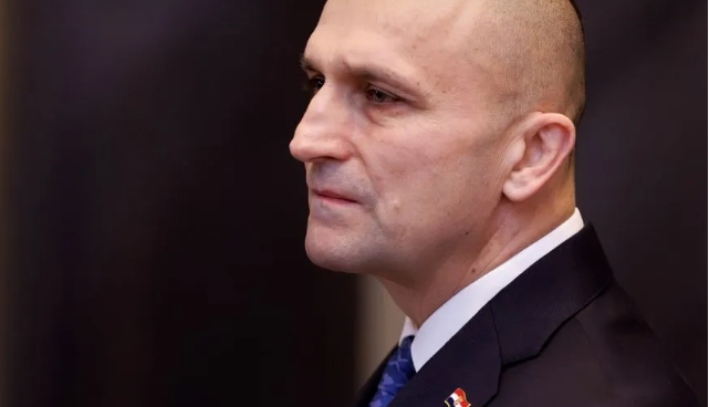 Хрватска и Украина потпишаа писмо за намера за заедничко производство на оружје