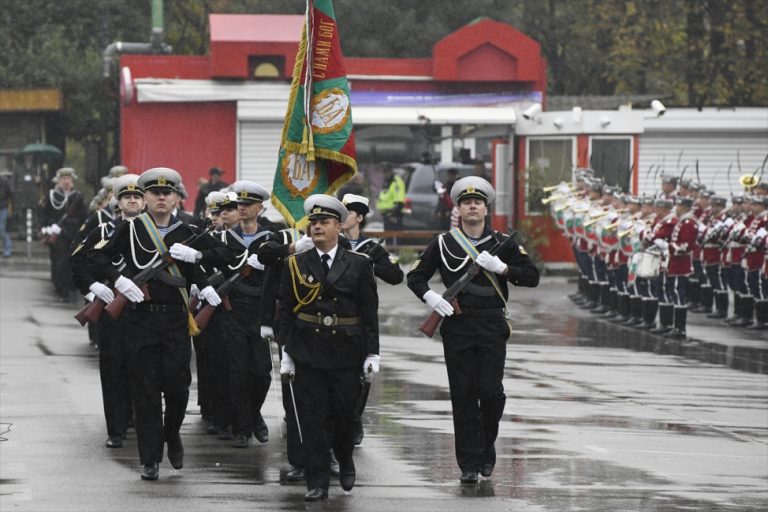 Военомедицинската академија доби 18 нови офицери-лекари