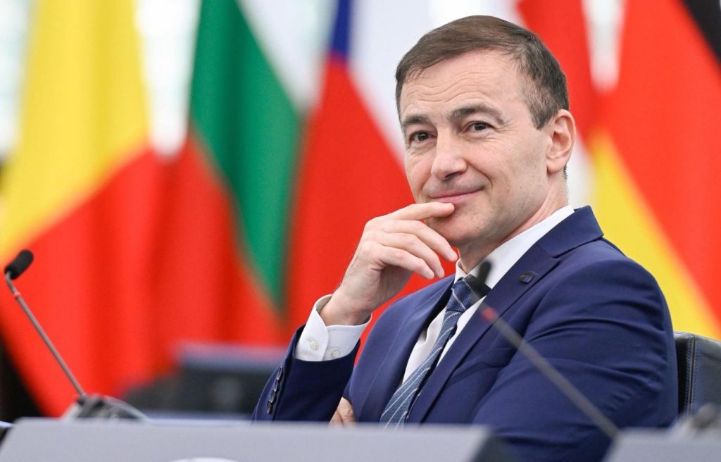 (Видео) Ковачев: Власта во Северна Македонија продолжува да лобира во ЕП, но преговарачката рамка нема да се промени