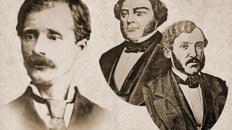 Браќата Миладинови и Григор Прличев – апостоли на бугарската духовност во Македонија