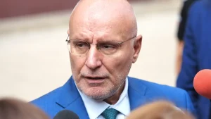 Еврото е рамка, стабилноста е избор