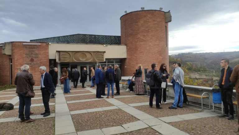 Големи настани се одржаа во Велико Трново по повод 840 години од востанието на Петар и Асен