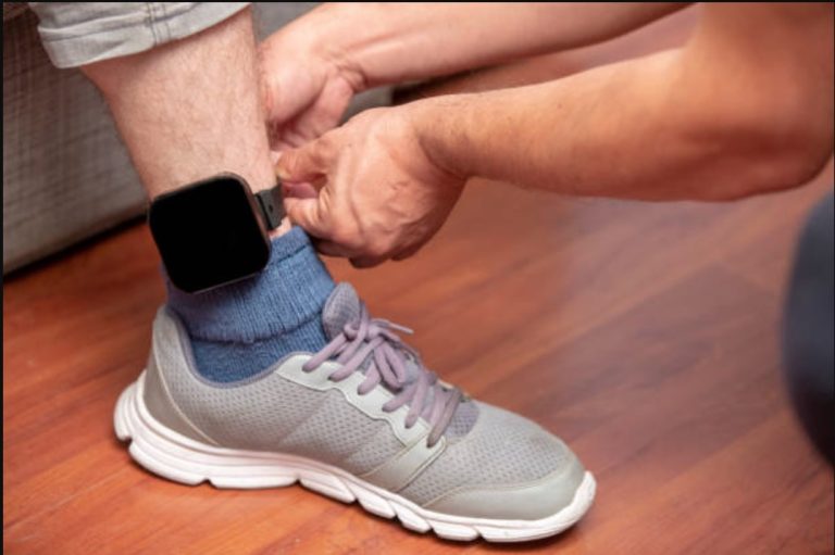 Ставена алката на осудениот велешанец, ќе ја носи три месеци