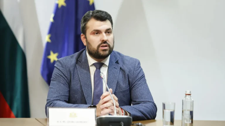 Георгиев: Добрососедството и членството во ЕУ се перспективата за Западен Балкан