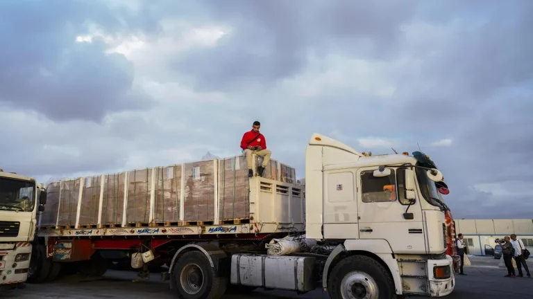 Хамас ги ослободила сите израелски заложници