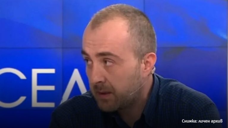 За репресиите од прво лице: Говори синот на основачот на забранетото здружение „Радко“ во Македонија