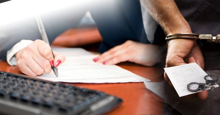 Kривична пријава против членка на Судски совет за сторено кривично дело „измама во службата“