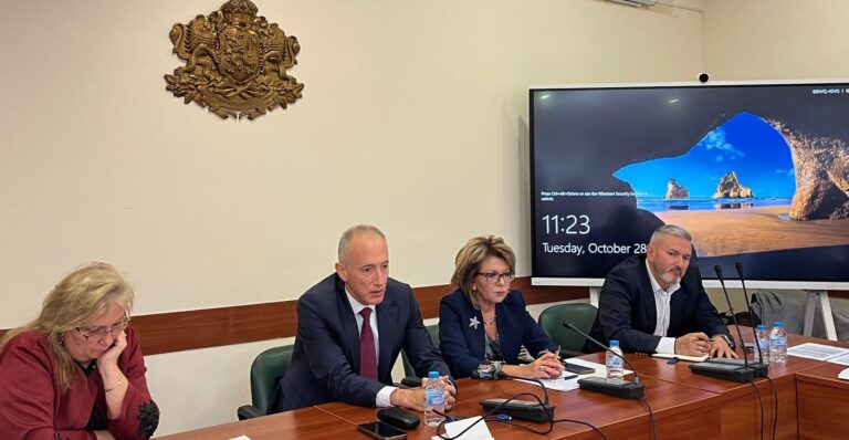 Бугарија ќе развива национална политика за кариерно насочување на учениците