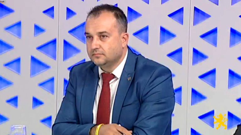 Лефков: Локалната власт сега има поддршка од централната власт, нема повеќе задолжени претпријатија и изолирани општини