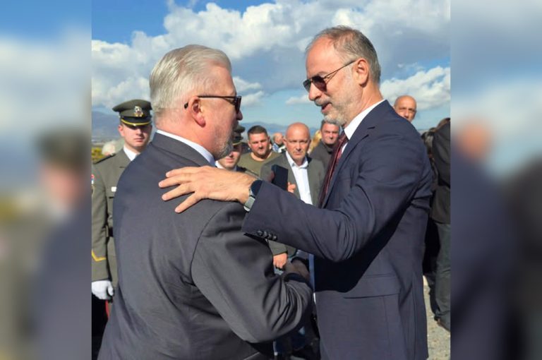 Владата на Мицкоски го слави српското освојување на Македонија