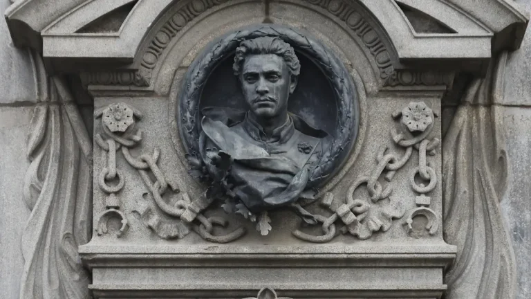 Пред 130 години во Софија е откриен споменикот на Апостолот на слободата Васил Левски