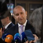 Радев за можна средба со Мицкоски: Нема што ново да си кажеме со претседателот на Владата на Северна Македонија