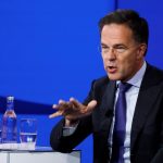 Руте: Сојузниците на Украина немаат друг избор освен да ја зголемат поддршката во војната против Русија