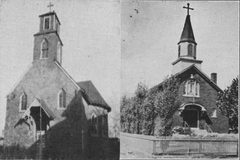 Почетоците на македонско-бугарската емиграција во Северна Америка*