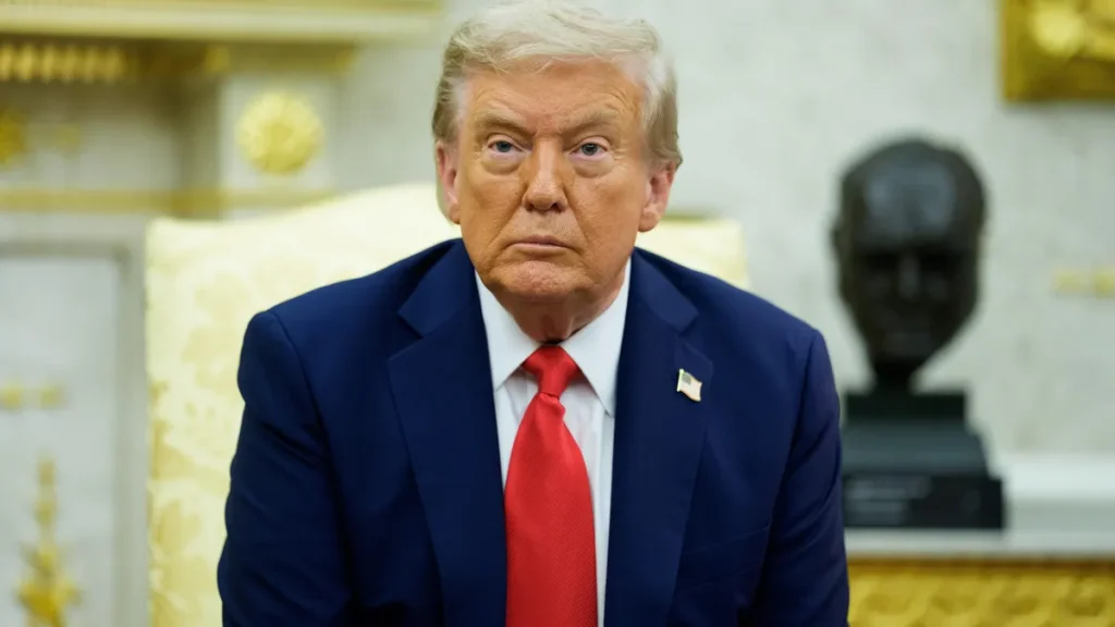 Трамп: Иран лаже за договорот
