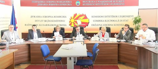 Кондарко: Првичните резултати од денешното гласање ќе се знаат околу полноќ