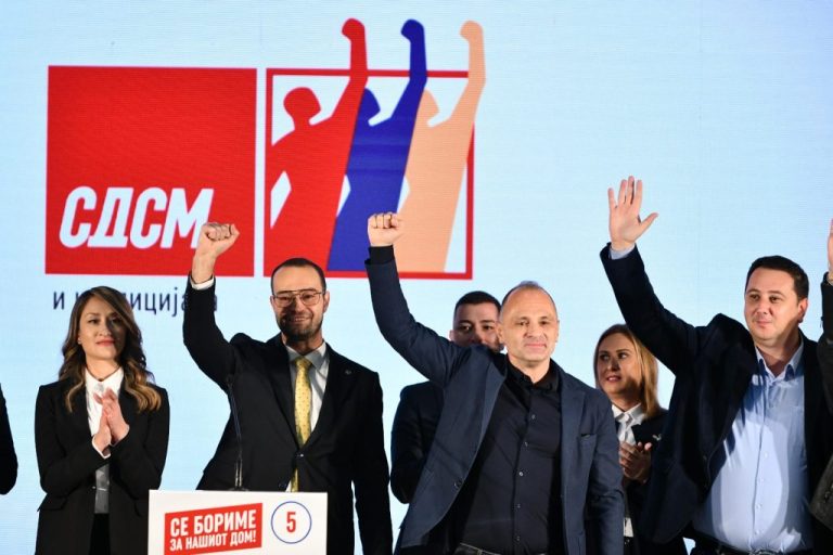 Филипче: Гласот за Перо Костадинов е глас за продолжување на развојот, за секое маало, за цело Валандово