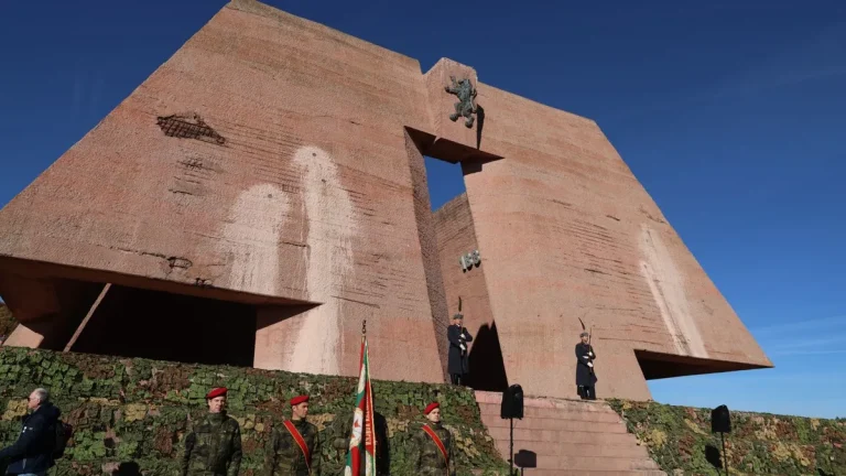 140 години од Српско-бугарската војна и борбите кај Сливница