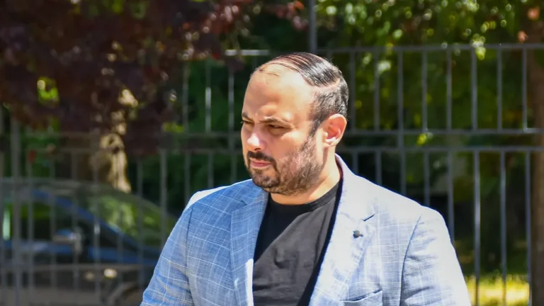 Ѓорѓиевски бара да одговараат и лицата кои земале плата а не оделе на работа, но и оние кои им потпишувале плата