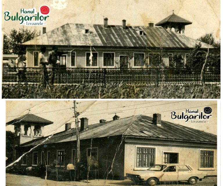 „Бугарскиот хан“ во Извоареле – нов културно-гастрономски мост меѓу Бугарија и Романија