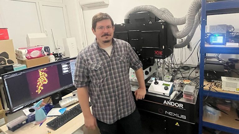 Од олимписки медалист до ментор: д-р Радослав Александров го гради континуитетот во образованието и науката